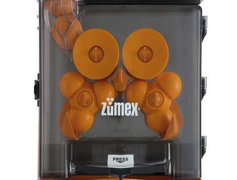 versatile pro zumex