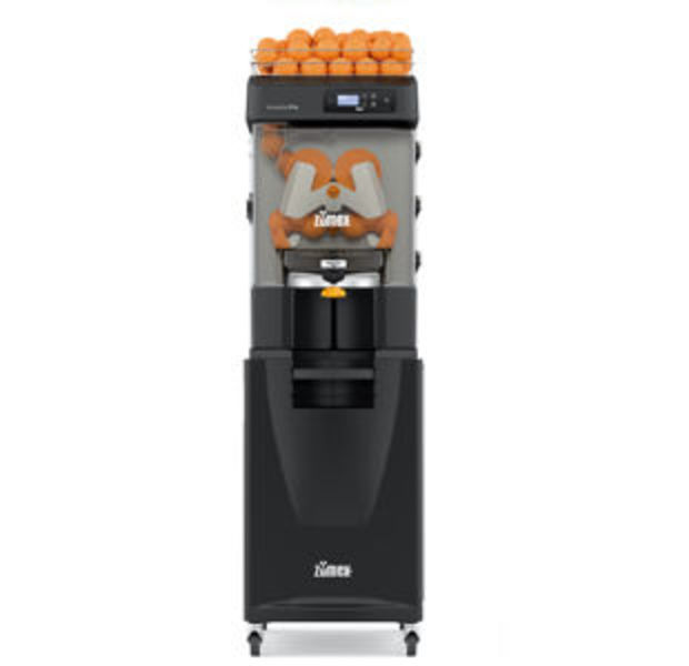 versatile pro podium