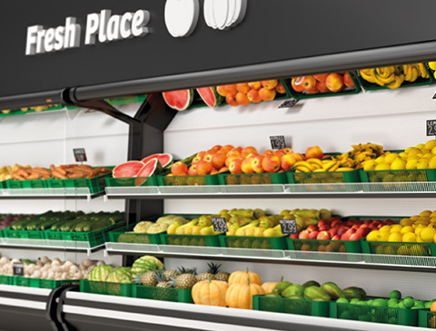 transformez votre point de vente