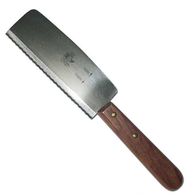 Couteau à Raclette Louis Tellier CAR01