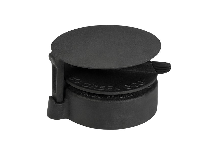 Chapeau Big Green Egg