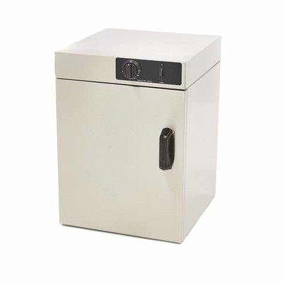 Investissement armoire chauffante