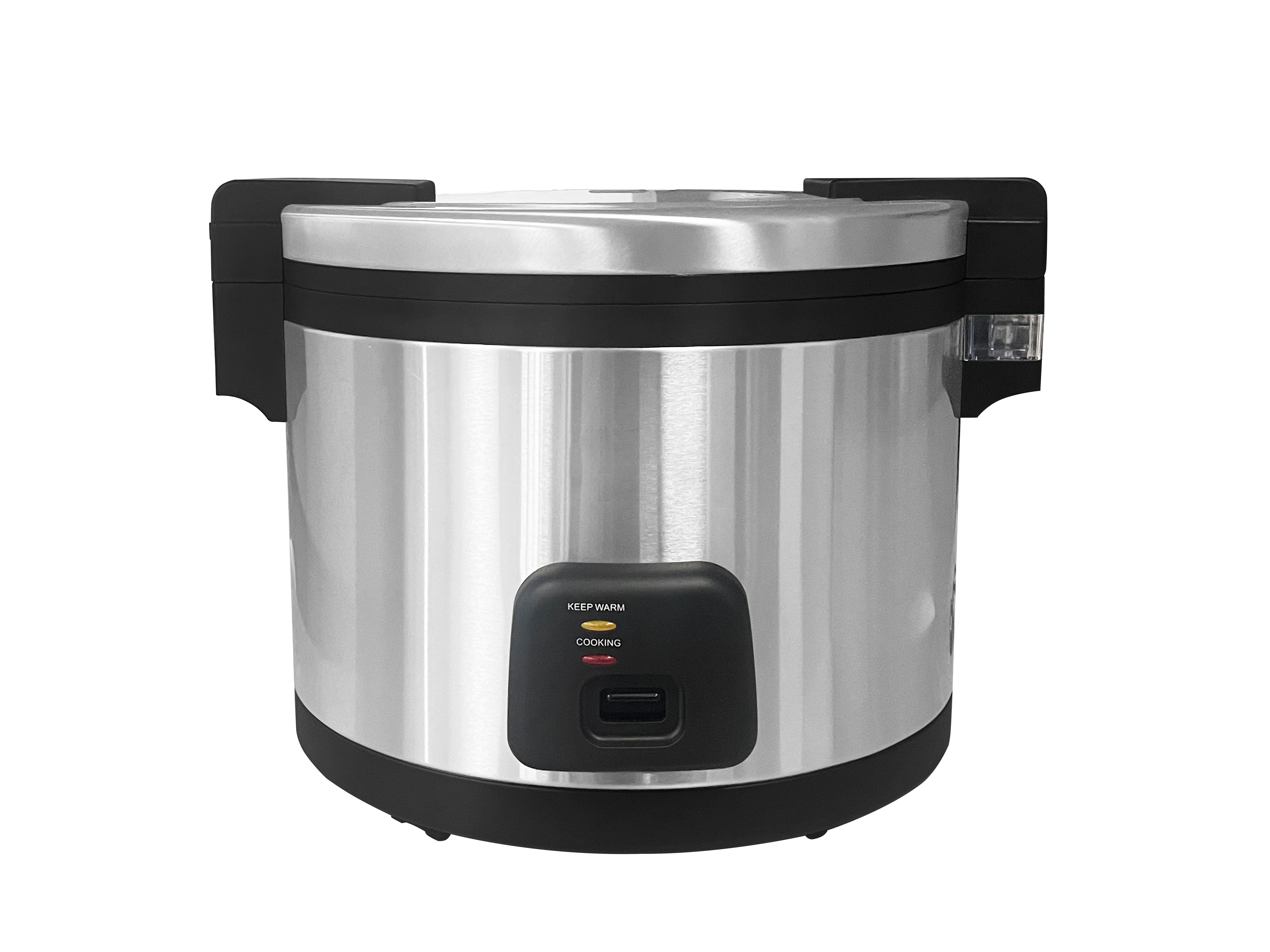 Cuiseur de Riz Commercial 6L - Matériel-Horeca