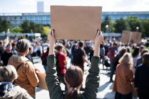 manifestation