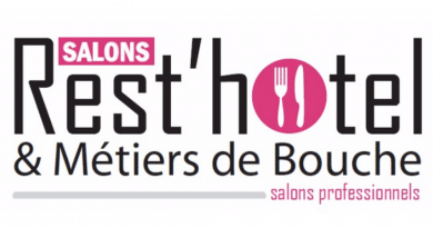 Rest'Hôtel et Métiers de Bouche