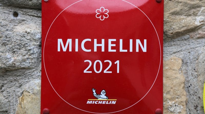 guide michelin
