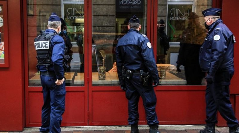 Nouvelle sanction pour les restaurants clandestins