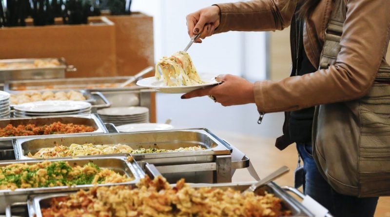 Restauration collective en crise