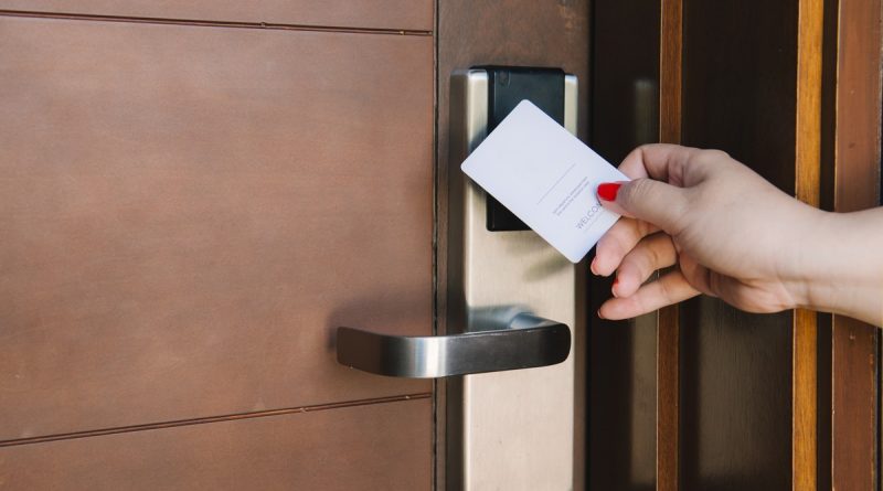 Hôtellerie secteur le plus touché par la crise