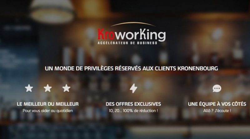 Kroworking Mon CHR