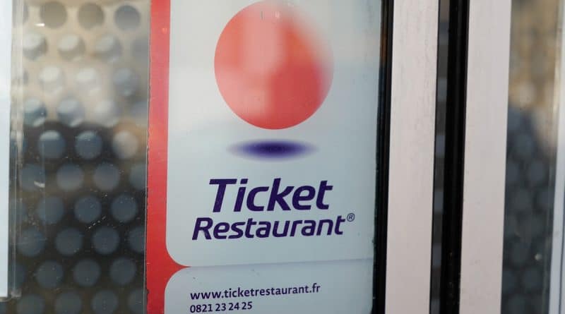 Ticket-Restaurant étudiant