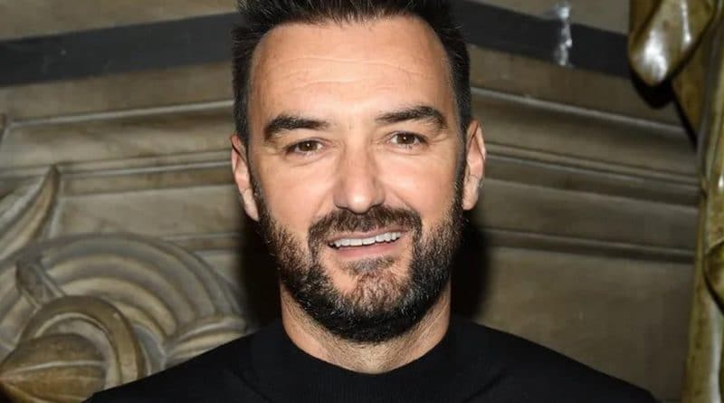 Cyril Lignac impliqué dans les dîners clandestins