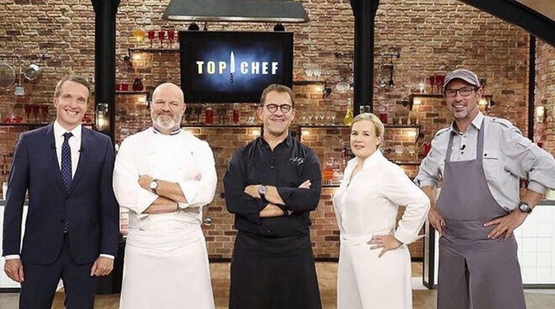 Top Chef