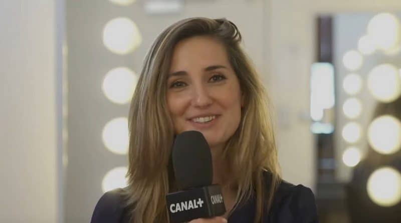 Marie Portolano