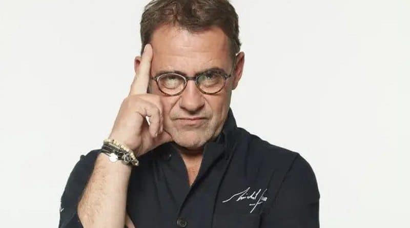 Michel Sarran contre AXA