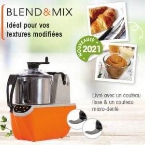 Blend&Mix Dynamic