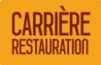 carrière restauration