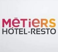 métier hôtel resto